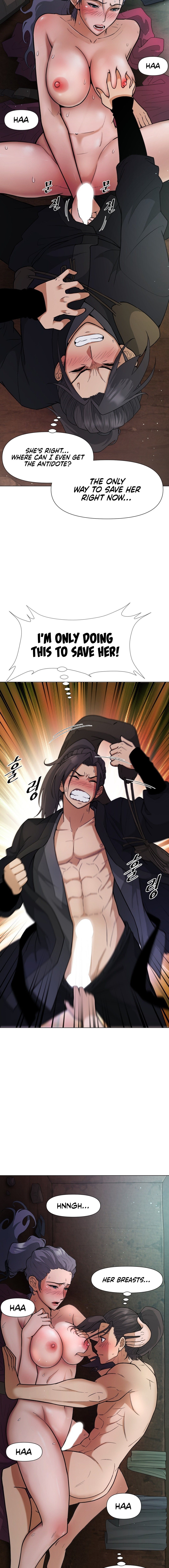 Reborn As A Master - Chapter 6 [photo 4] - MangaPorn