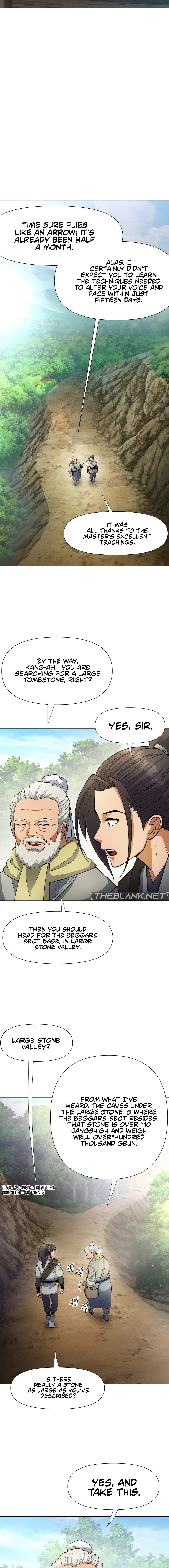 Reborn As A Master - Chapter 7 [photo 10] - MangaPorn