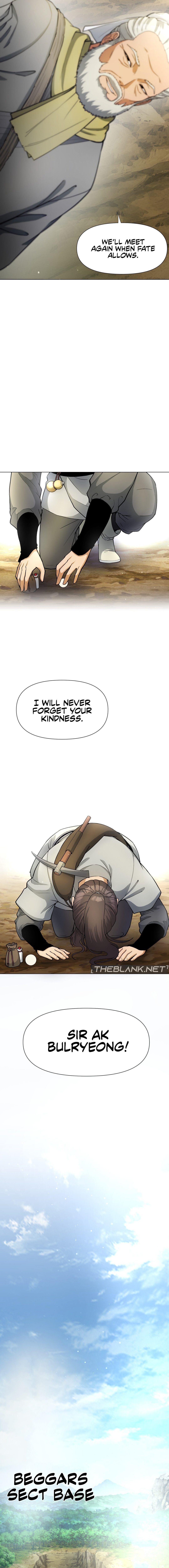 Reborn As A Master - Chapter 7 [photo 12] - MangaPorn