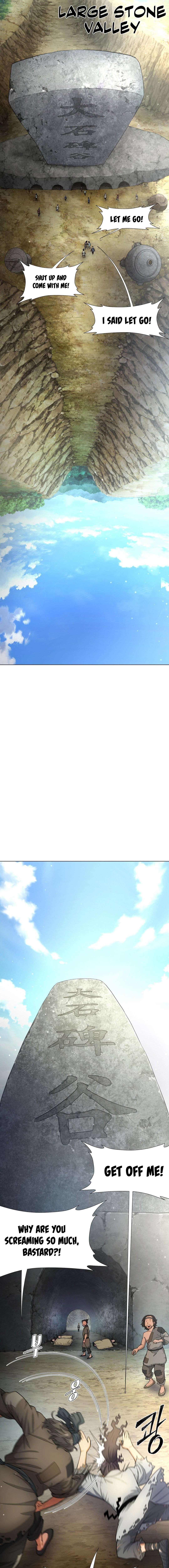 Reborn As A Master - Chapter 7 [photo 13] - MangaPorn