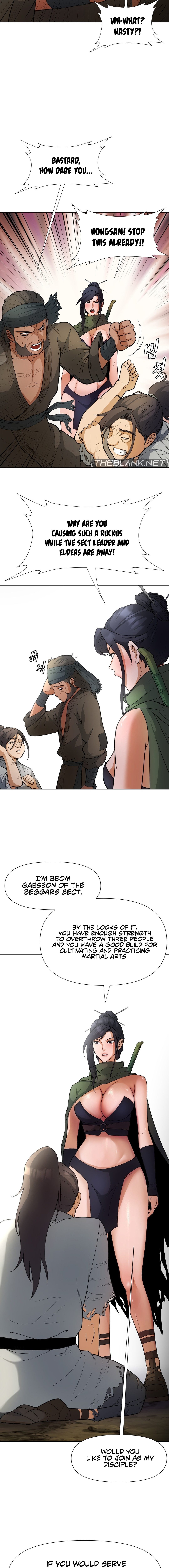 Reborn As A Master - Chapter 7 [photo 18] - MangaPorn