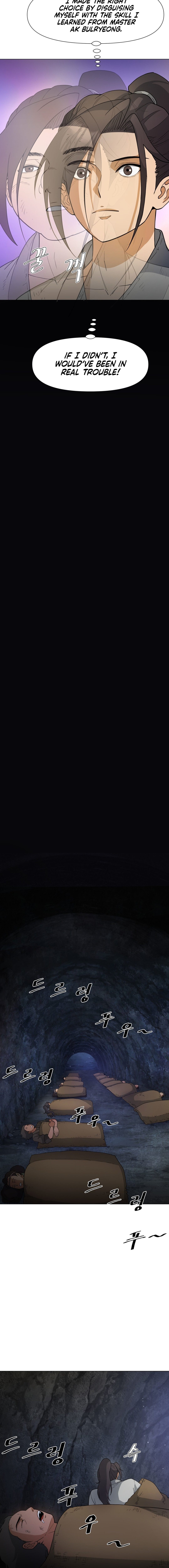 Reborn As A Master - Chapter 7 [photo 21] - MangaPorn