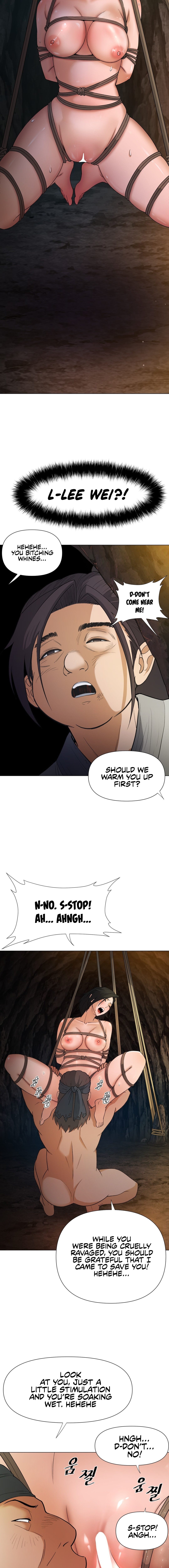 Reborn As A Master - Chapter 7 [photo 25] - MangaPorn