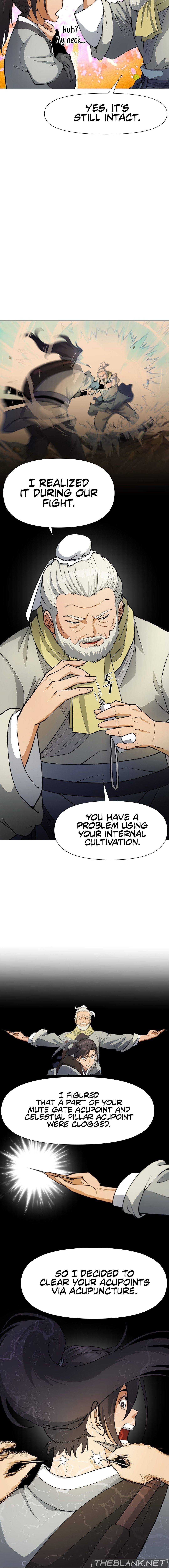 Reborn As A Master - Chapter 7 [photo 3] - MangaPorn