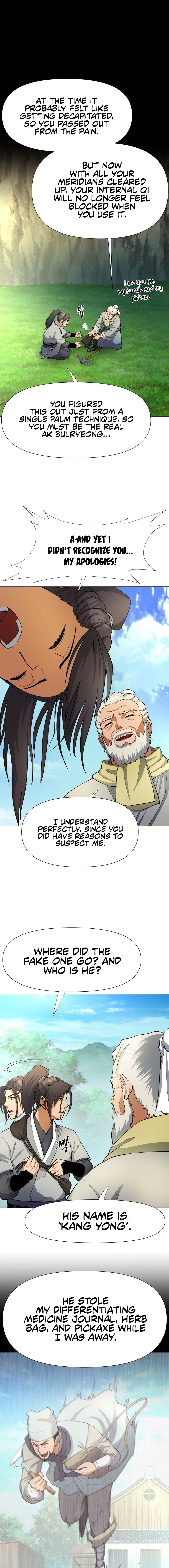 Reborn As A Master - Chapter 7 [photo 4] - MangaPorn