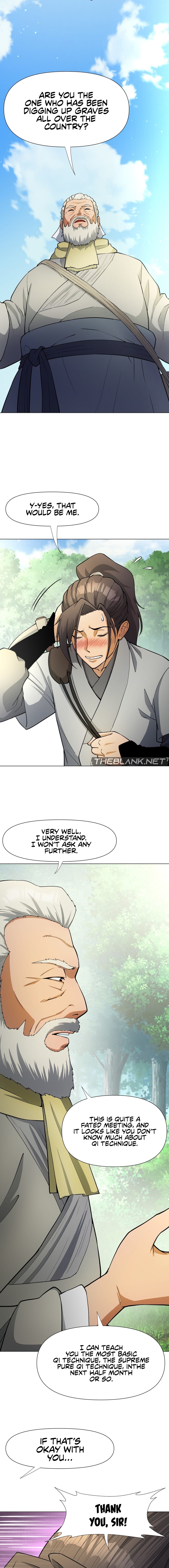 Reborn As A Master - Chapter 7 [photo 7] - MangaPorn