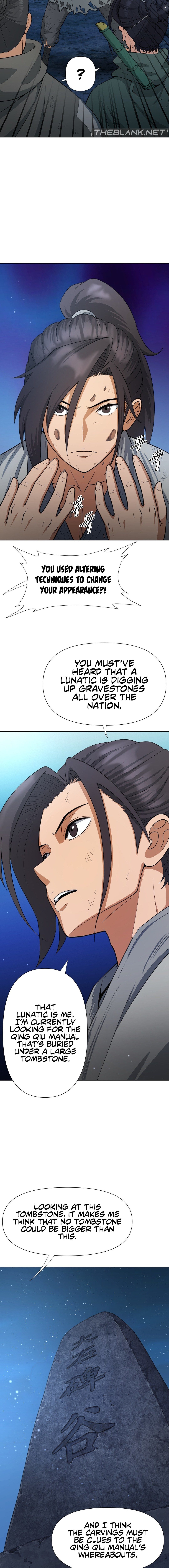 Reborn As A Master - Chapter 8 [photo 19] - MangaPorn