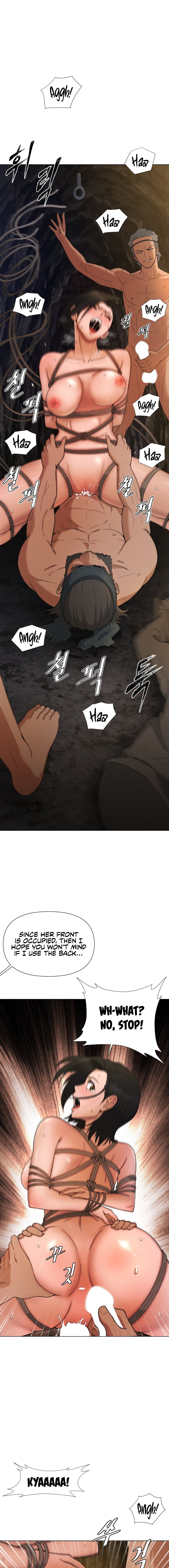 Reborn As A Master - Chapter 8 [photo 2] - MangaPorn