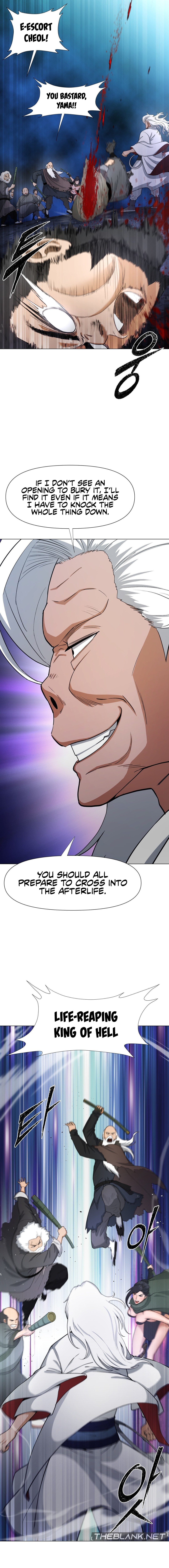 Reborn As A Master - Chapter 8 [photo 24] - MangaPorn