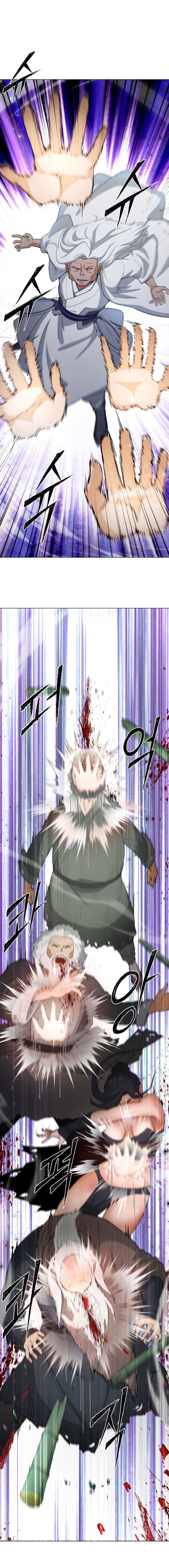 Reborn As A Master - Chapter 8 [photo 25] - MangaPorn