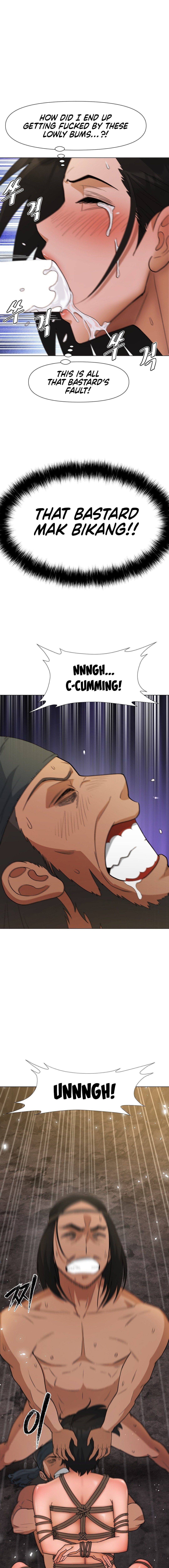 Reborn As A Master - Chapter 8 [photo 4] - MangaPorn