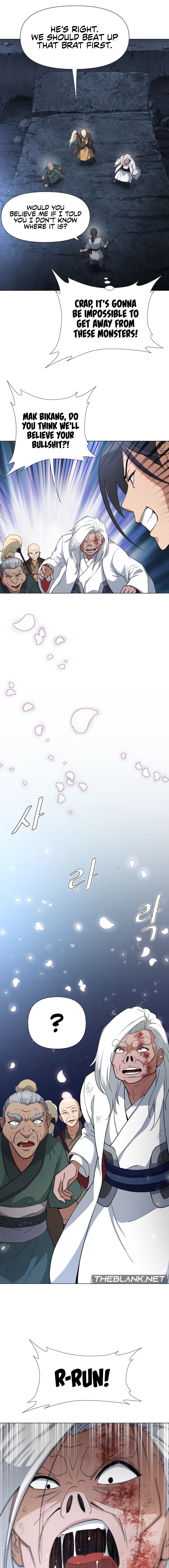 Reborn As A Master - Chapter 9 [photo 23] - MangaPorn