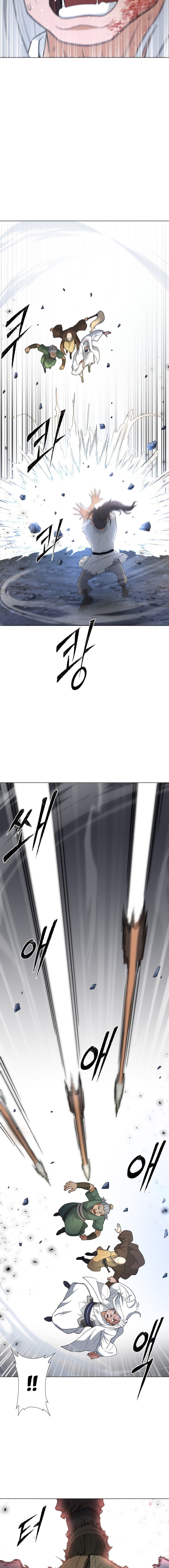 Reborn As A Master - Chapter 9 [photo 24] - MangaPorn