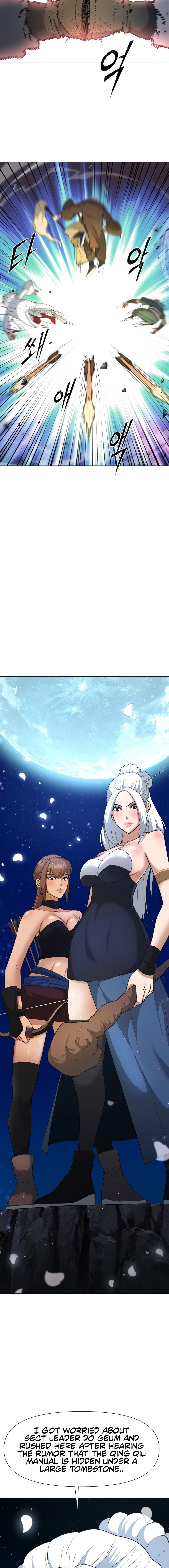 Reborn As A Master - Chapter 9 [photo 25] - MangaPorn