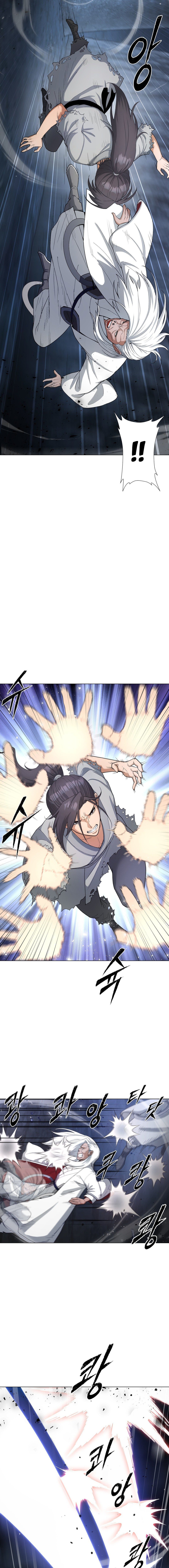 Reborn As A Master - Chapter 9 [photo 4] - MangaPorn