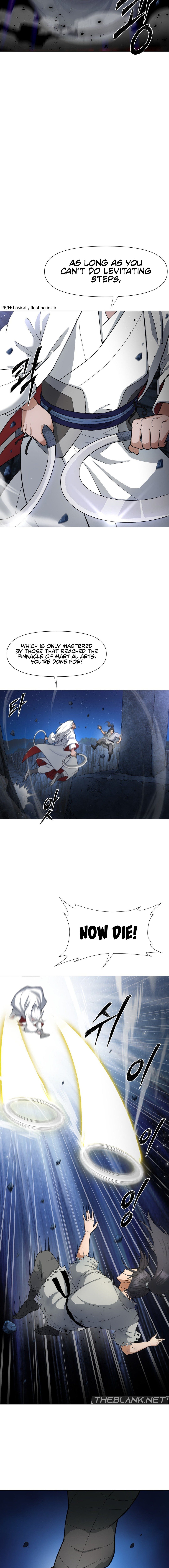 Reborn As A Master - Chapter 9 [photo 6] - MangaPorn