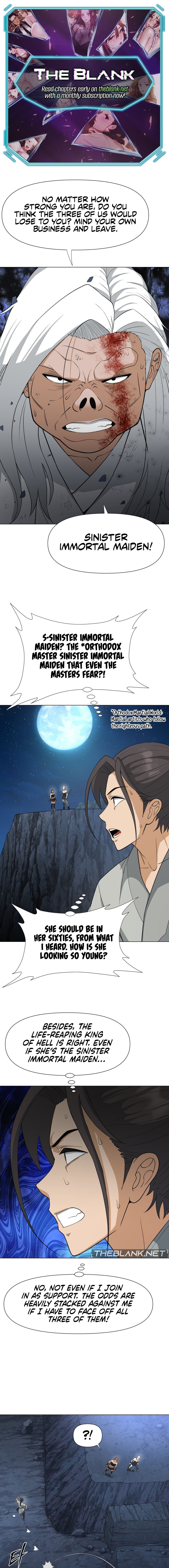 Reborn As A Master - Chapter 10 [photo 1] - MangaPorn