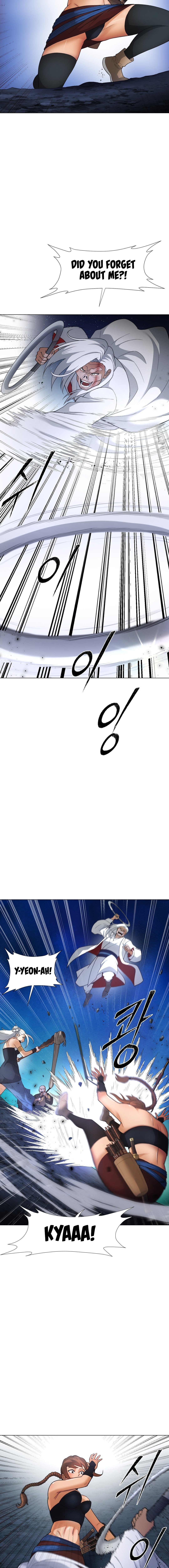 Reborn As A Master - Chapter 10 [photo 10] - MangaPorn