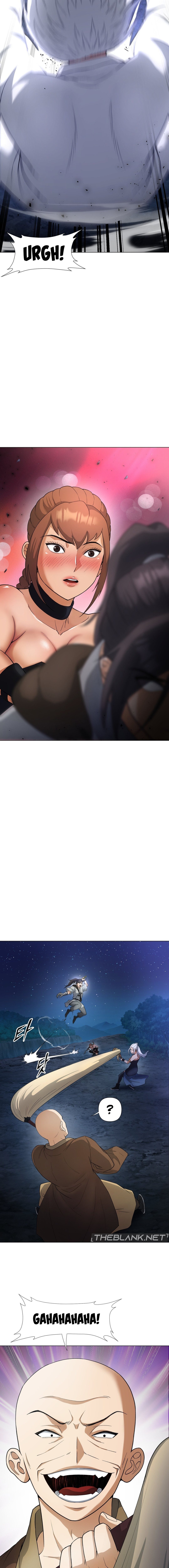 Reborn As A Master - Chapter 10 [photo 12] - MangaPorn