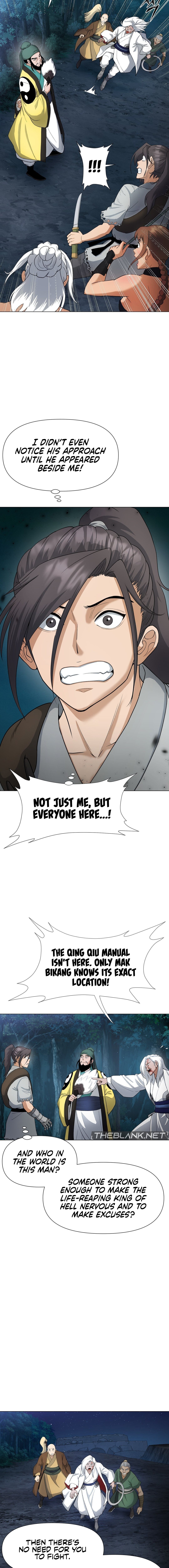 Reborn As A Master - Chapter 10 [photo 16] - MangaPorn