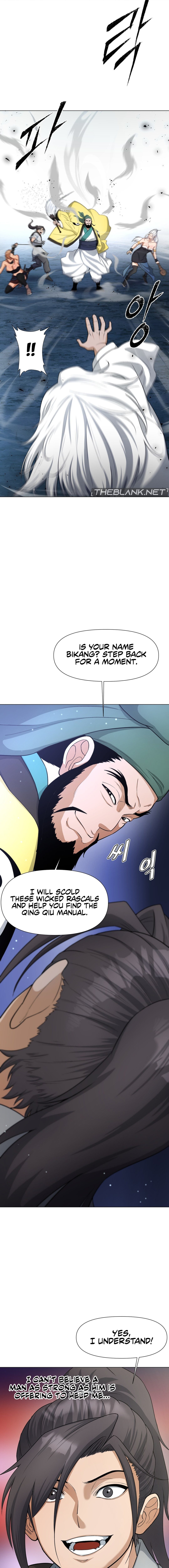 Reborn As A Master - Chapter 10 [photo 19] - MangaPorn