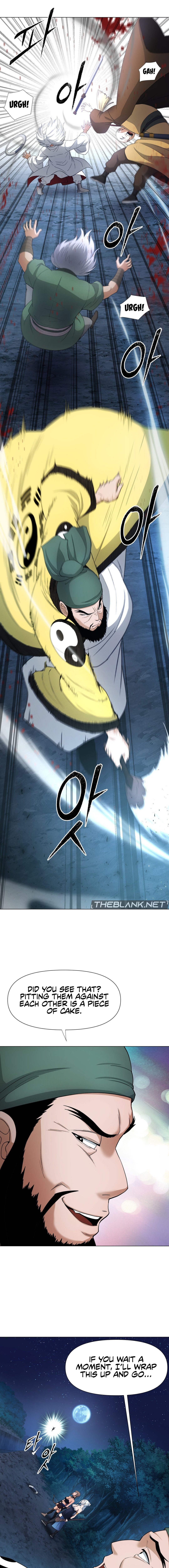 Reborn As A Master - Chapter 10 [photo 22] - MangaPorn