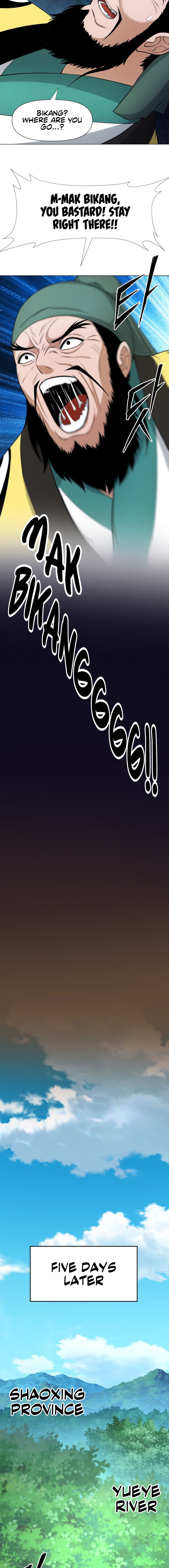 Reborn As A Master - Chapter 10 [photo 23] - MangaPorn