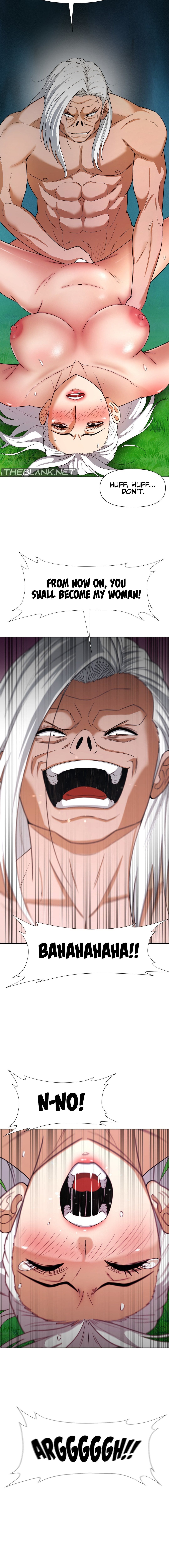 Reborn As A Master - Chapter 10 [photo 29] - MangaPorn