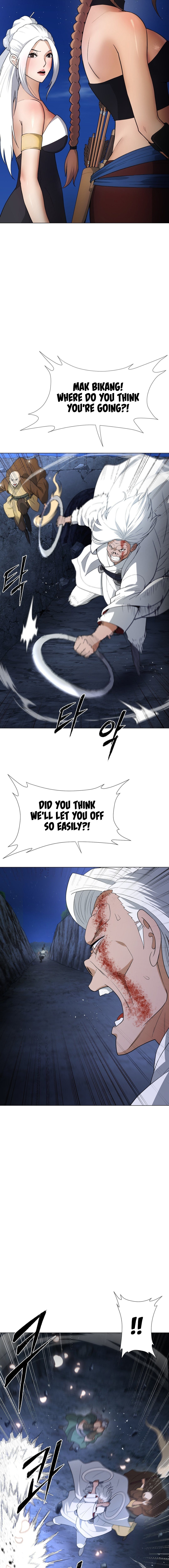 Reborn As A Master - Chapter 10 [photo 3] - MangaPorn