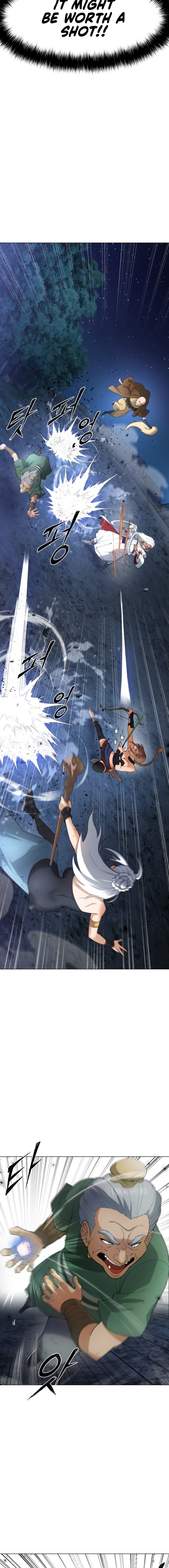 Reborn As A Master - Chapter 10 [photo 7] - MangaPorn