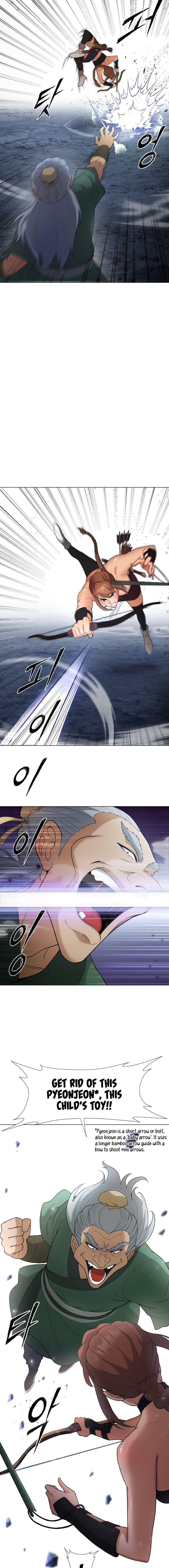 Reborn As A Master - Chapter 10 [photo 8] - MangaPorn