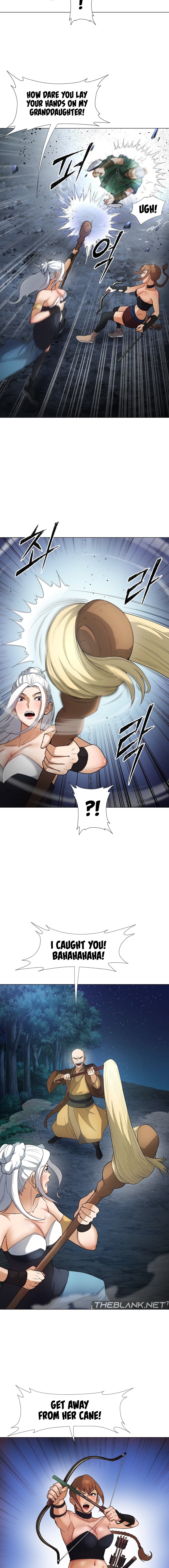 Reborn As A Master - Chapter 10 [photo 9] - MangaPorn