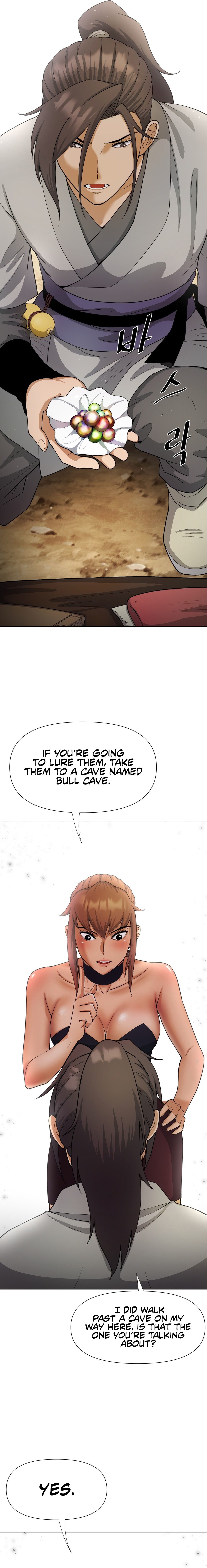 Reborn As A Master - Chapter 11 [photo 10] - MangaPorn