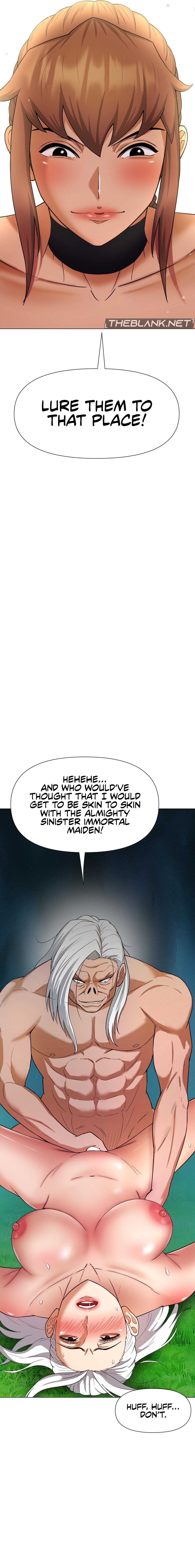 Reborn As A Master - Chapter 11 [photo 11] - MangaPorn