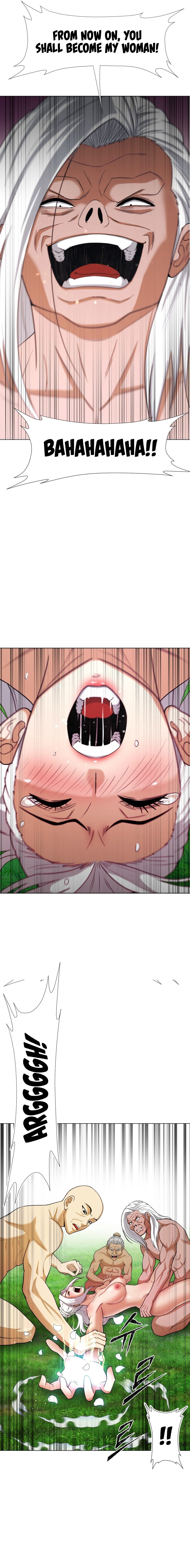 Reborn As A Master - Chapter 11 [photo 12] - MangaPorn