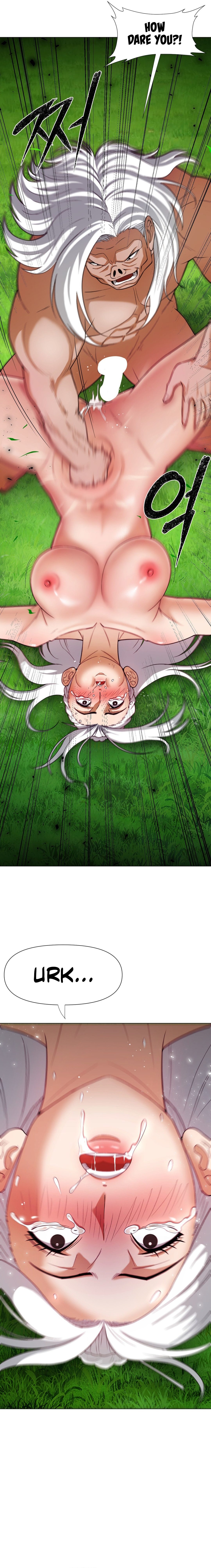 Reborn As A Master - Chapter 11 [photo 13] - MangaPorn