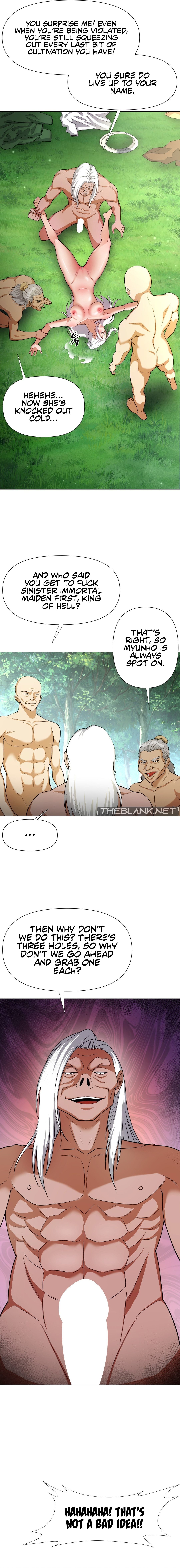 Reborn As A Master - Chapter 11 [photo 14] - MangaPorn