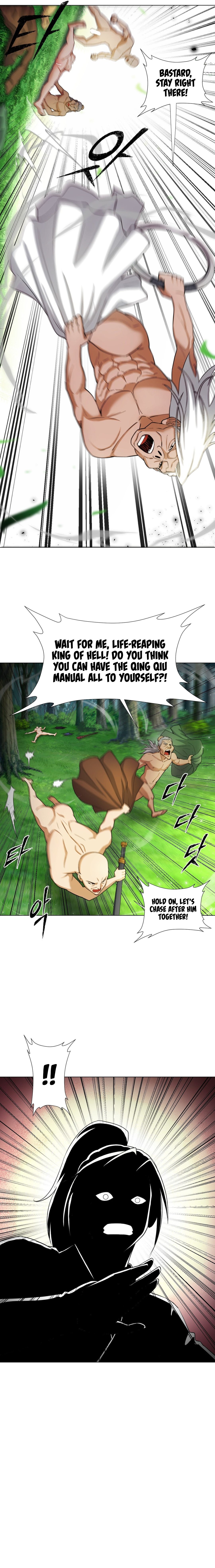 Reborn As A Master - Chapter 11 [photo 16] - MangaPorn