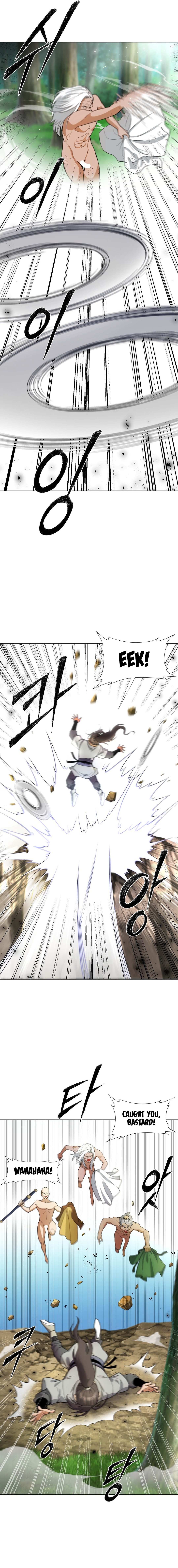 Reborn As A Master - Chapter 11 [photo 18] - MangaPorn