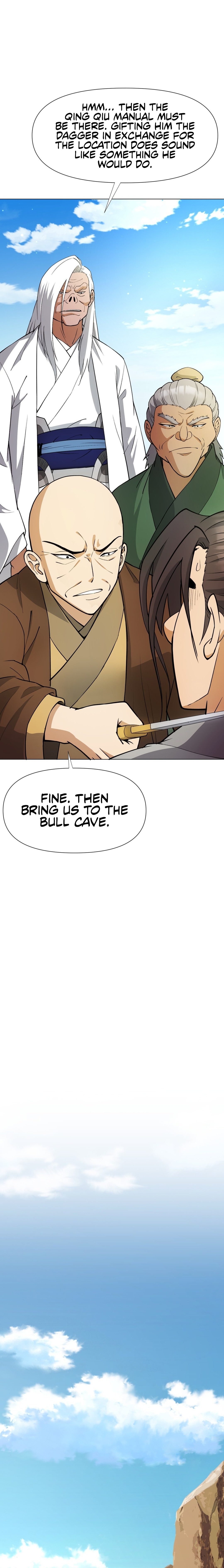 Reborn As A Master - Chapter 11 [photo 22] - MangaPorn