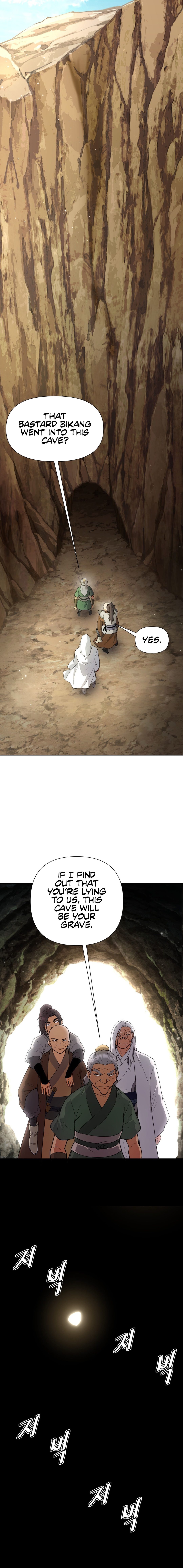 Reborn As A Master - Chapter 11 [photo 23] - MangaPorn