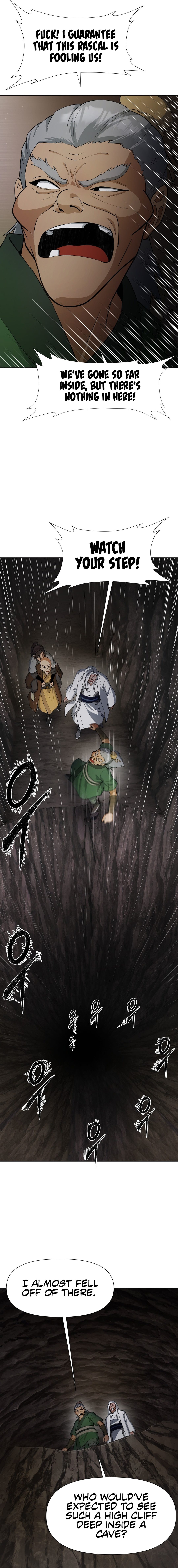 Reborn As A Master - Chapter 11 [photo 25] - MangaPorn