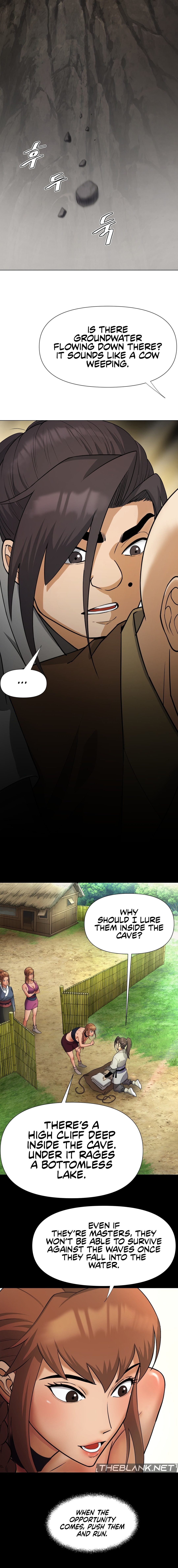 Reborn As A Master - Chapter 11 [photo 26] - MangaPorn