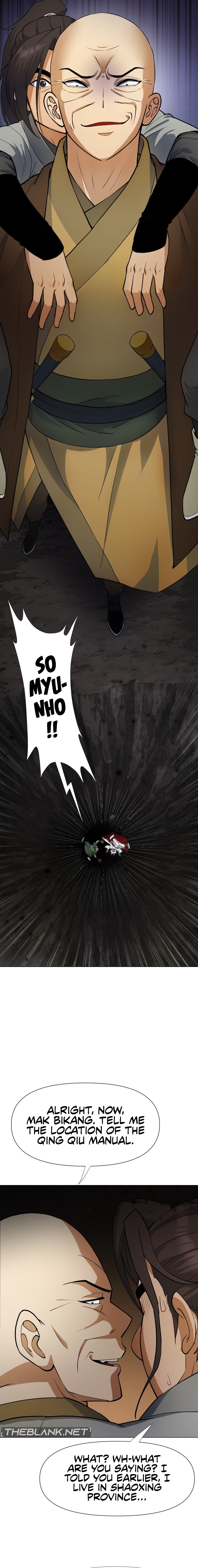 Reborn As A Master - Chapter 11 [photo 28] - MangaPorn