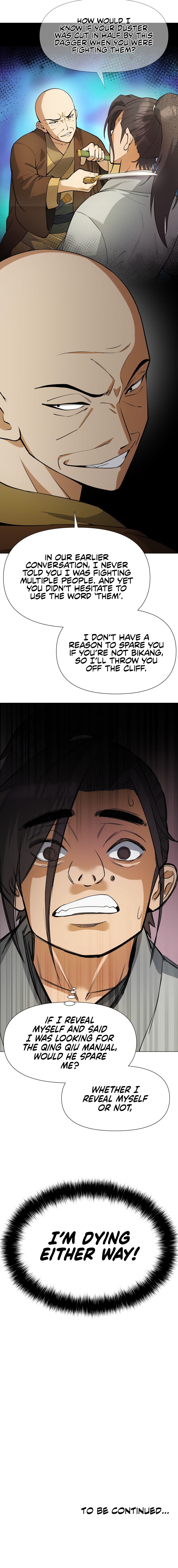 Reborn As A Master - Chapter 11 [photo 29] - MangaPorn