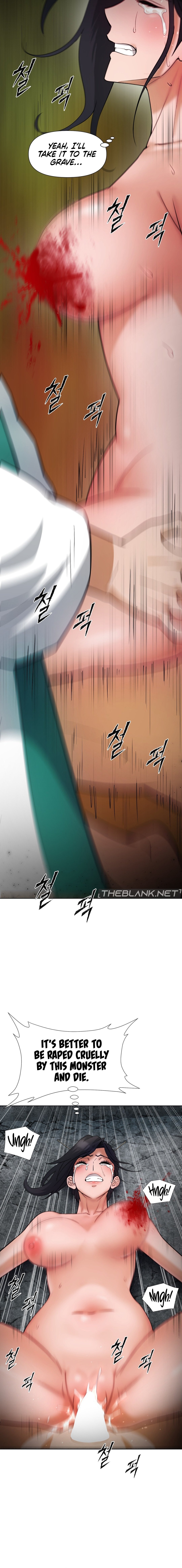 Reborn As A Master - Chapter 12 [photo 11] - MangaPorn