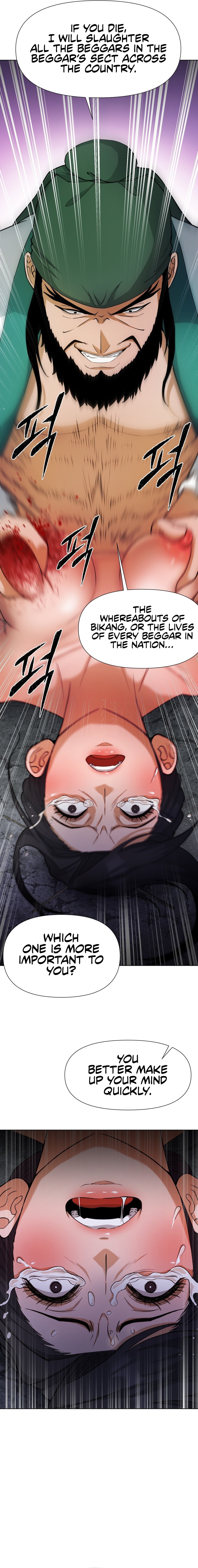 Reborn As A Master - Chapter 12 [photo 13] - MangaPorn