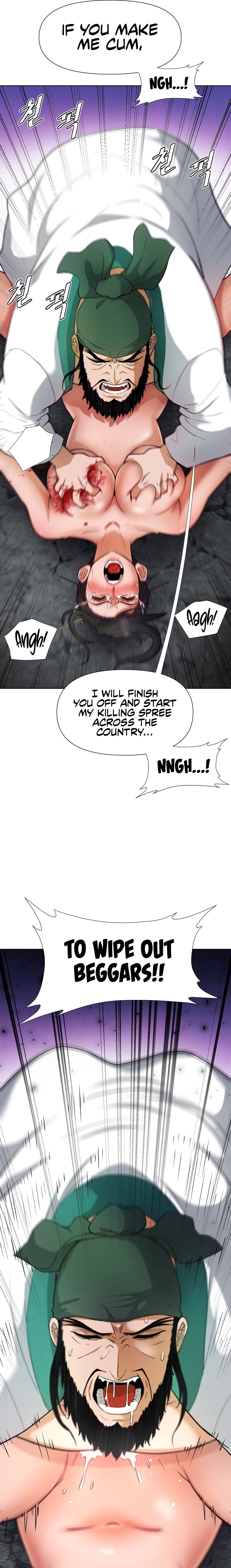 Reborn As A Master - Chapter 12 [photo 14] - MangaPorn