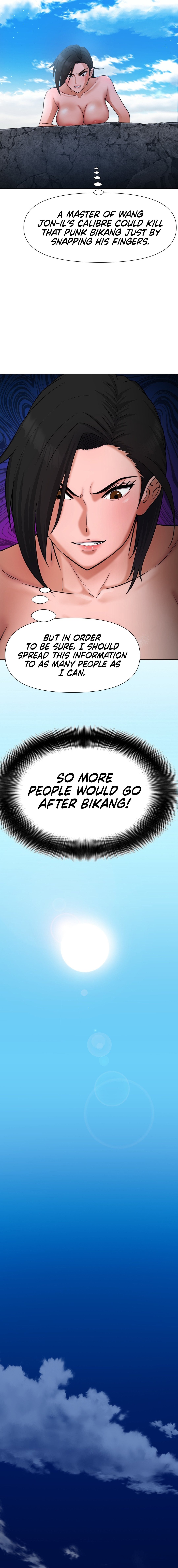 Reborn As A Master - Chapter 12 [photo 17] - MangaPorn