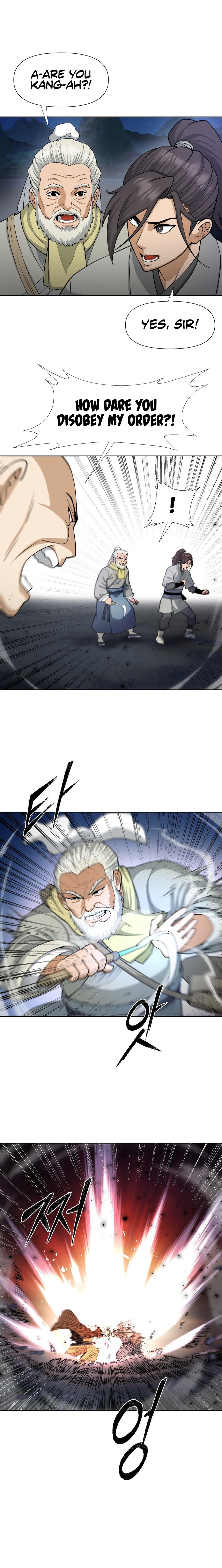 Reborn As A Master - Chapter 12 [photo 24] - MangaPorn